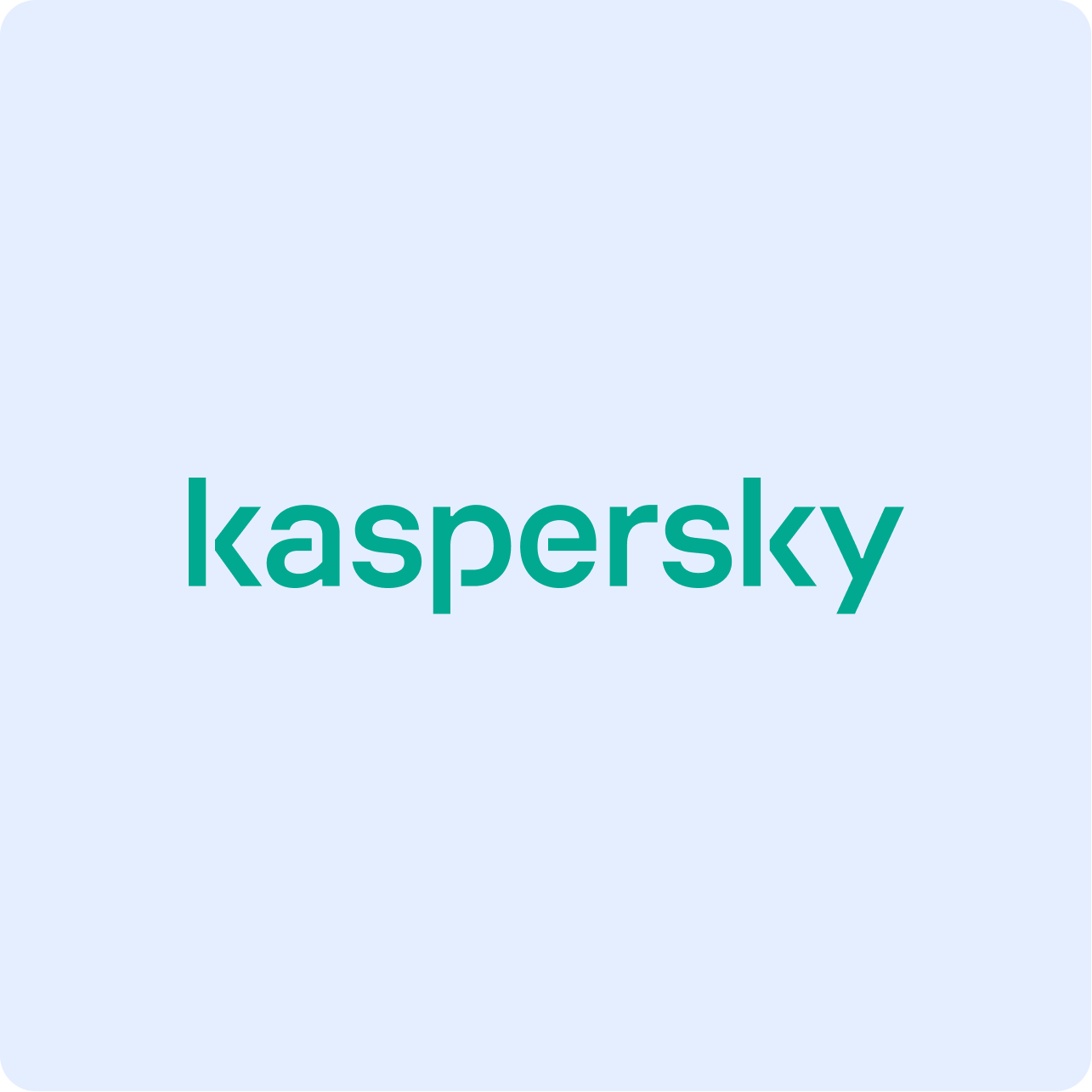 Касперский