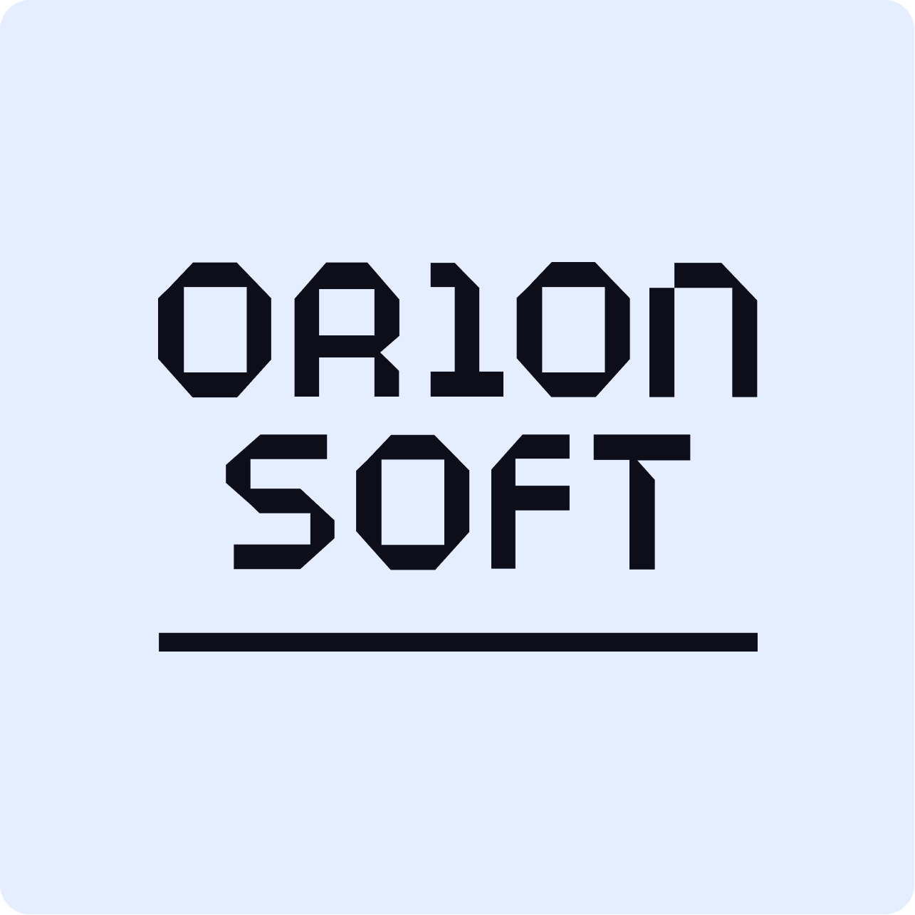 Orion