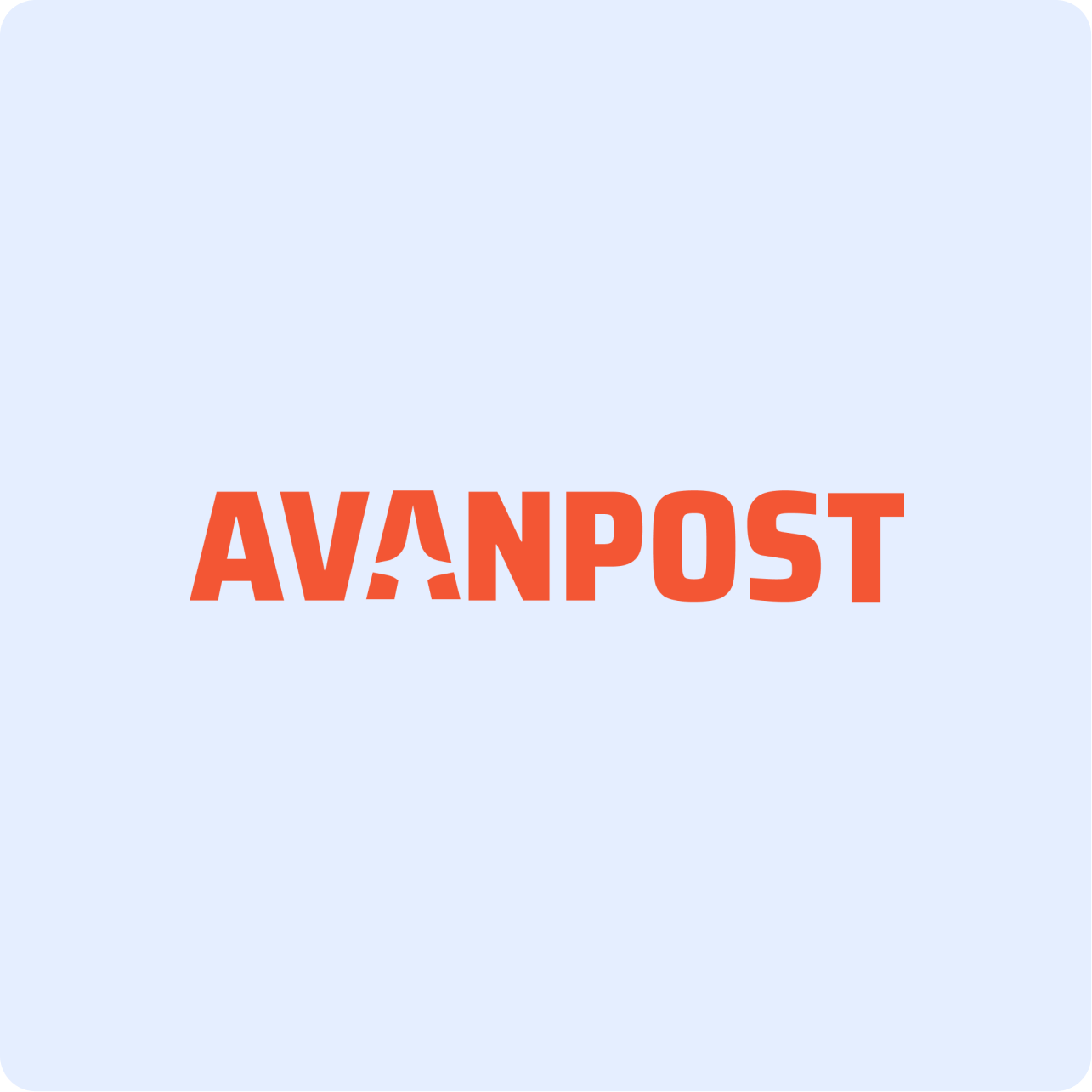 Avanpost