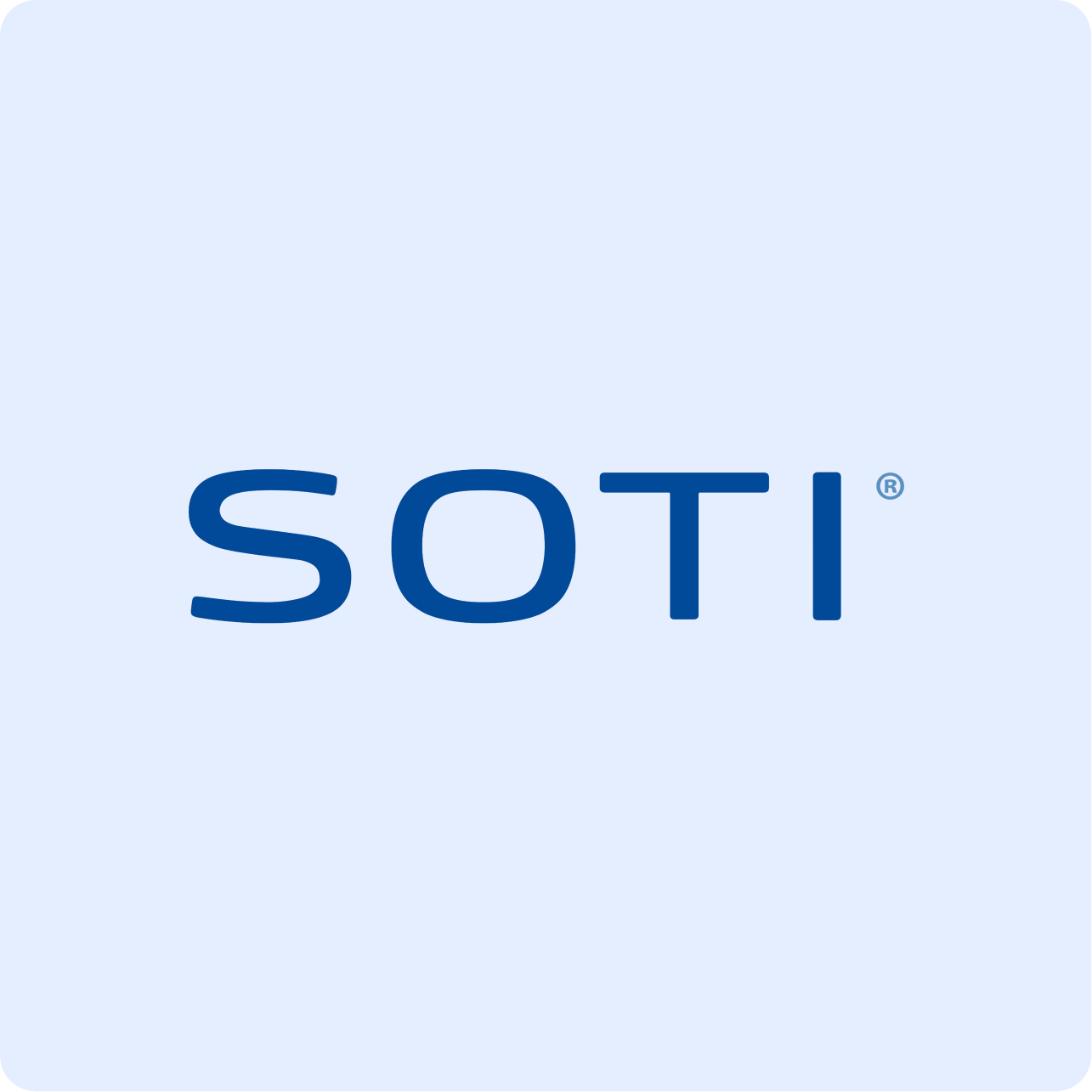 SOTI