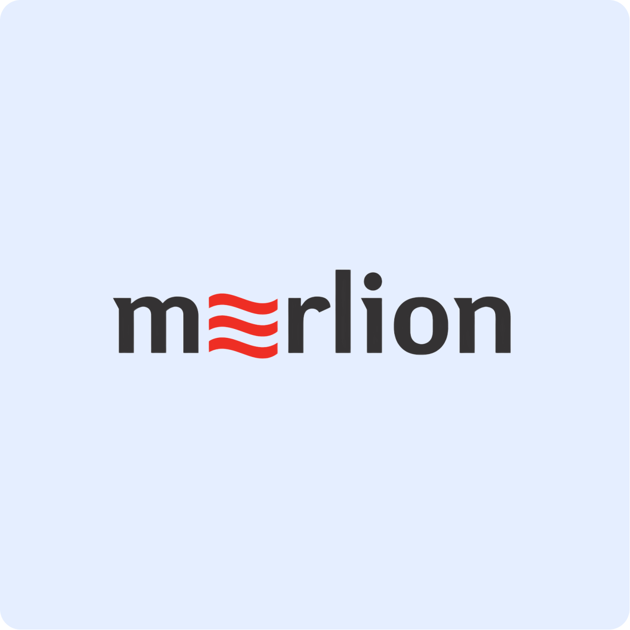 Merlion