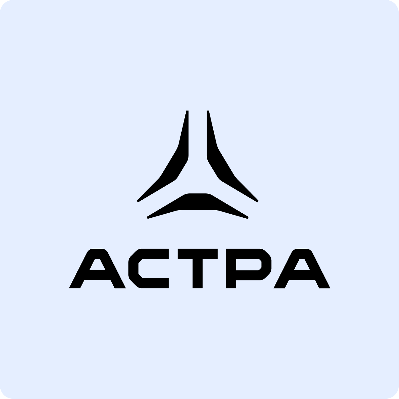 Астра