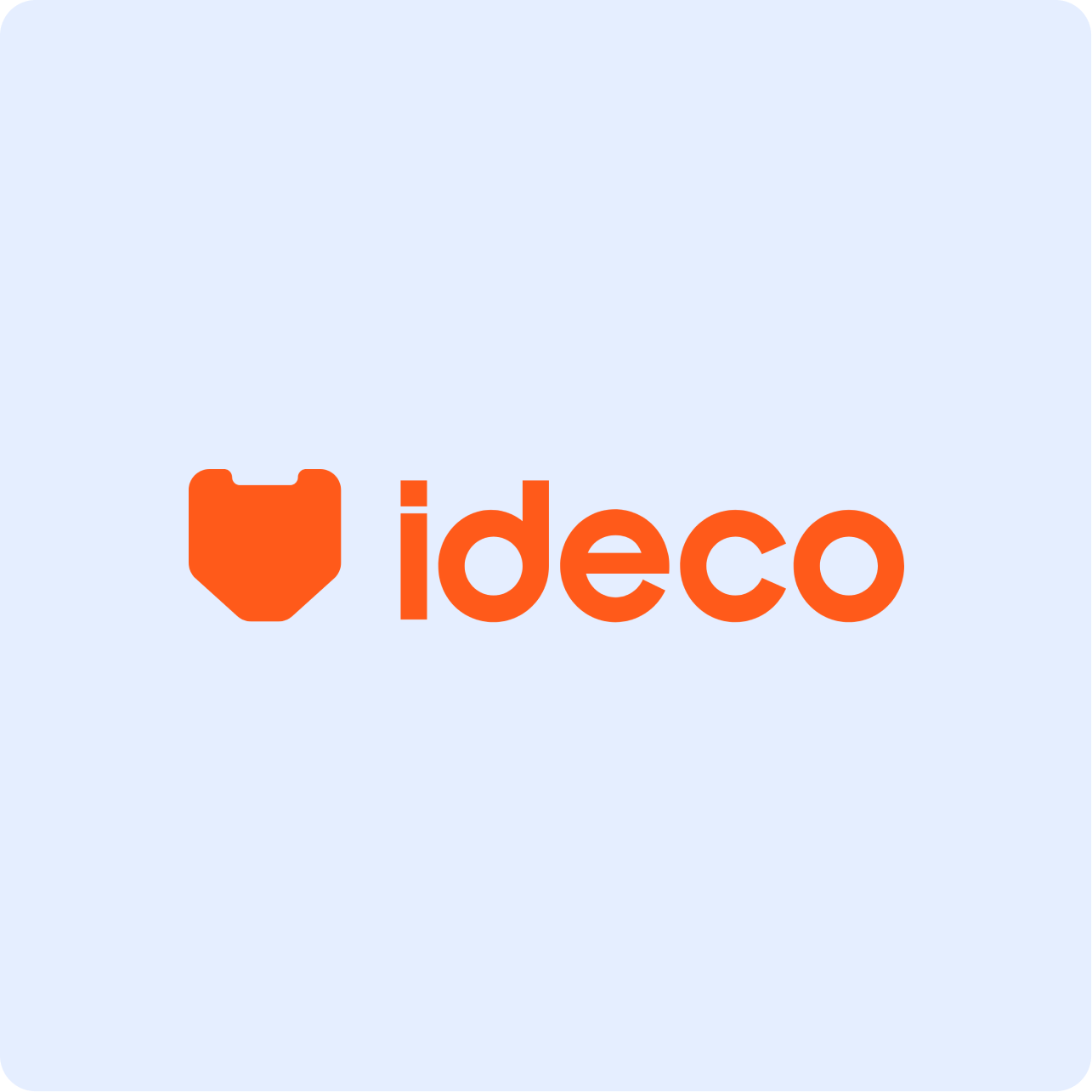 Ideco