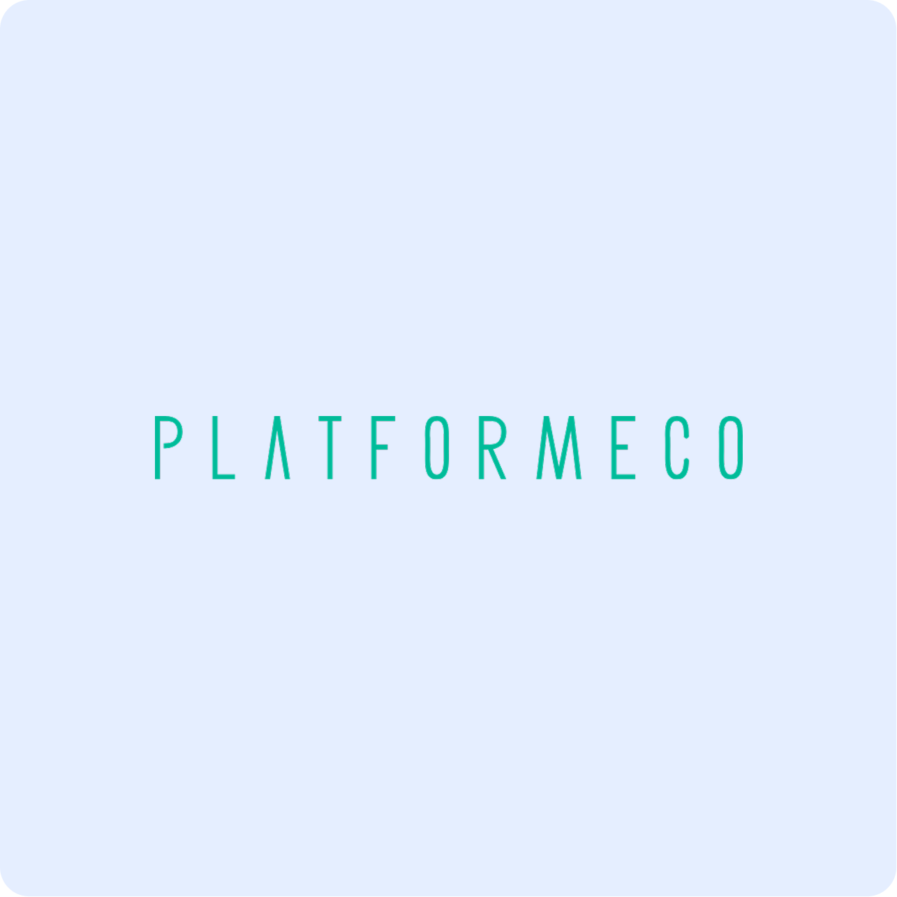 Платформеко